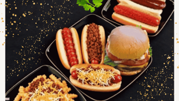J.A.R. Chili Dogs & More (Food Truck)