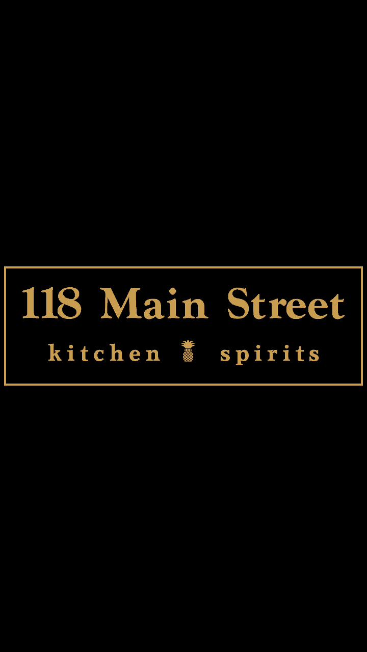 118 Main Street Kitchen & Spirits