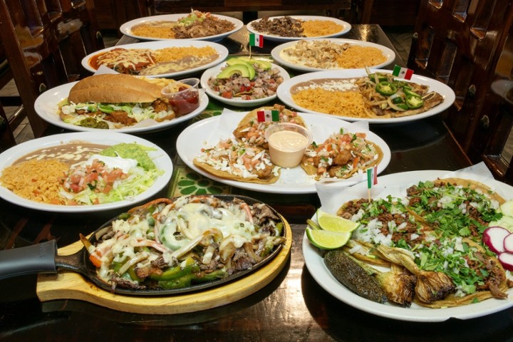 Restaurant banner image