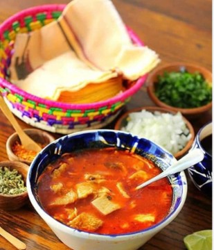 Maya's Mexican Grill