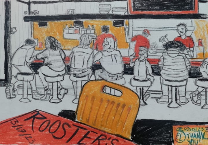 Restaurant banner image