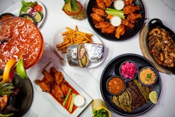Bellas Kitchen & Bar