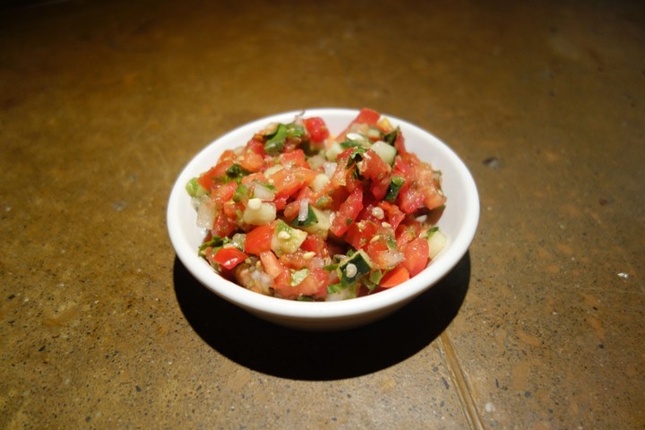 Pico de Gallo