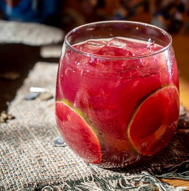 Red Sangria 8oz