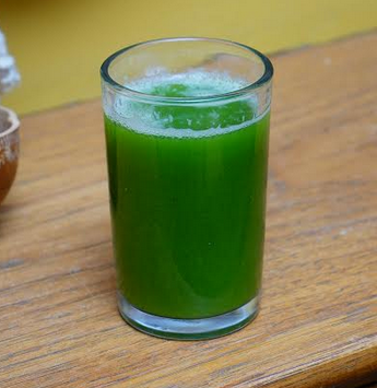 Green Juice