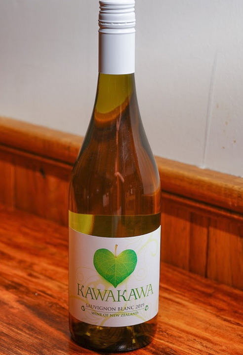 Kawakama Savignon Blanc