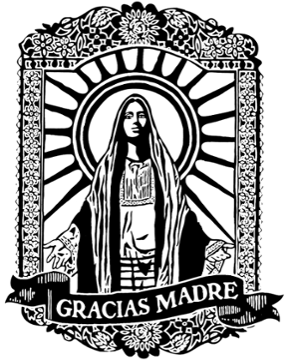 Gracias Madre San Francisco