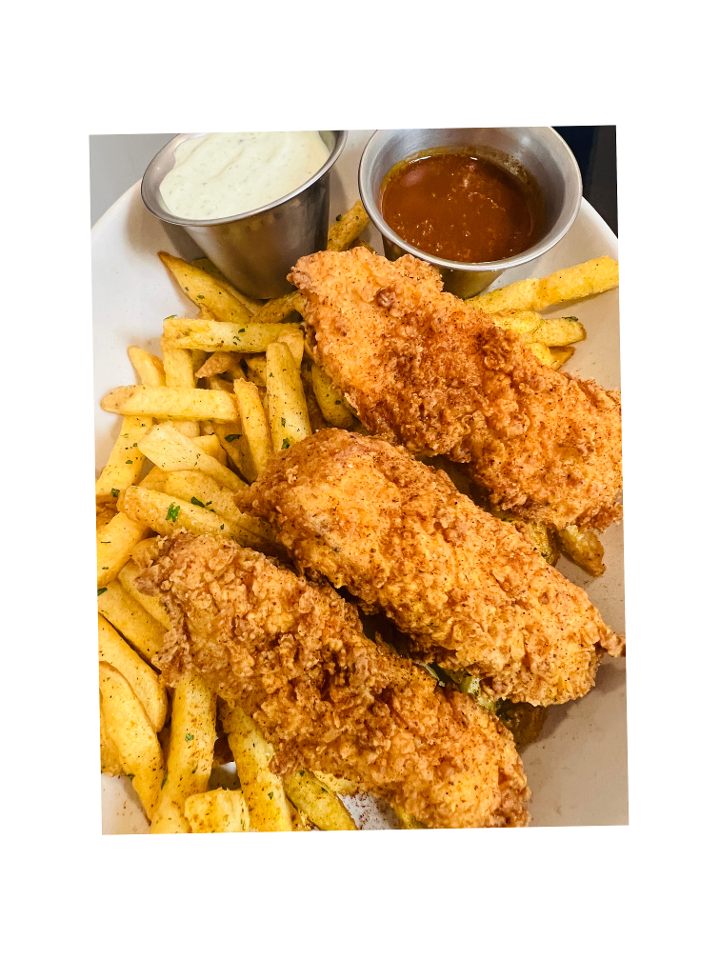 Tandem American Eatery