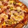 10" Spicy Hawaiian Pizza