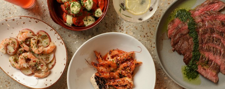 Restaurant banner image