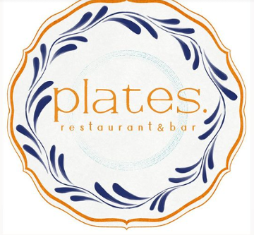 Plates Nola