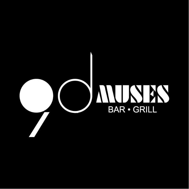 9 Muses Bar & Grill