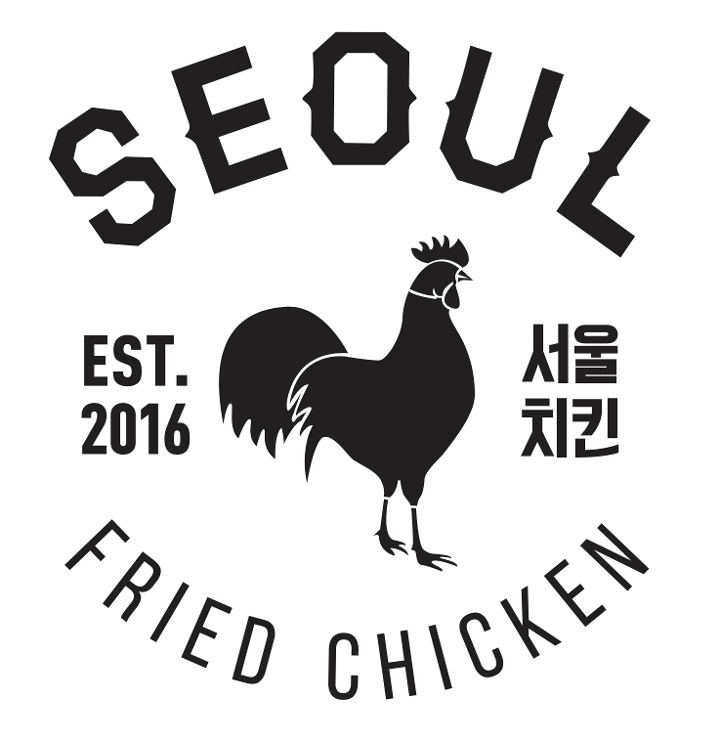 Seoul Fried Chicken 2100 4th St SW