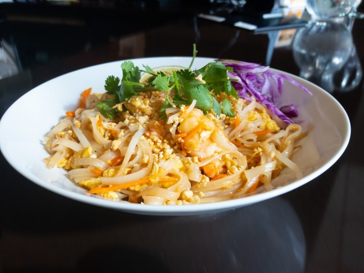 Pad Thai Noodle