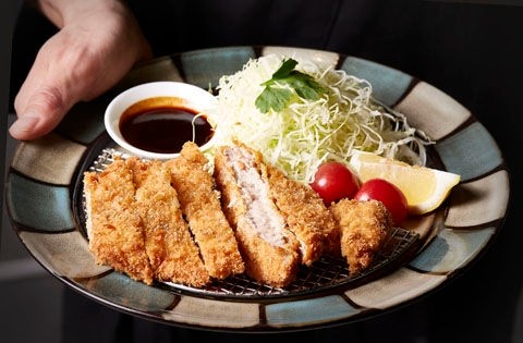 Ton-Katsu