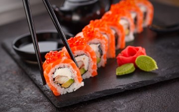 Sushi House - Downers Grove