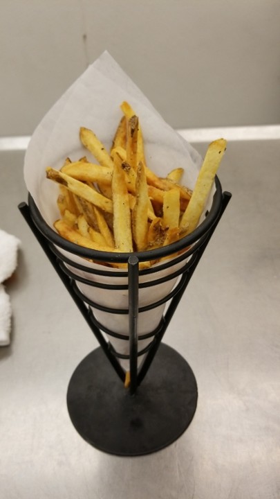 Side of Fries