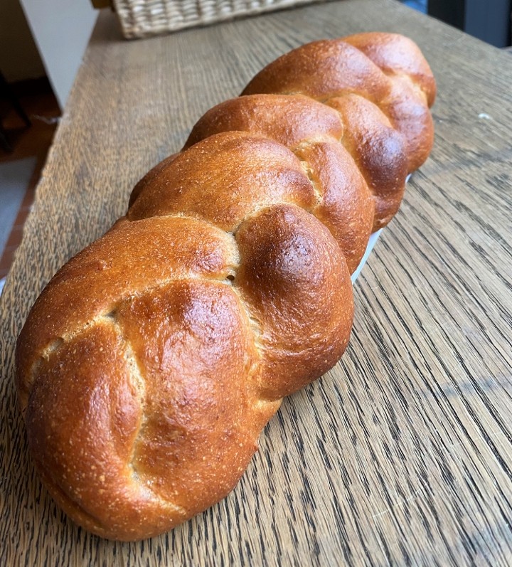 High Street 101 S. 9th Street - Challah (Friday Only)