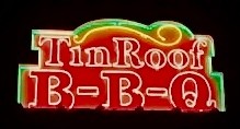TinRoof BBQ
