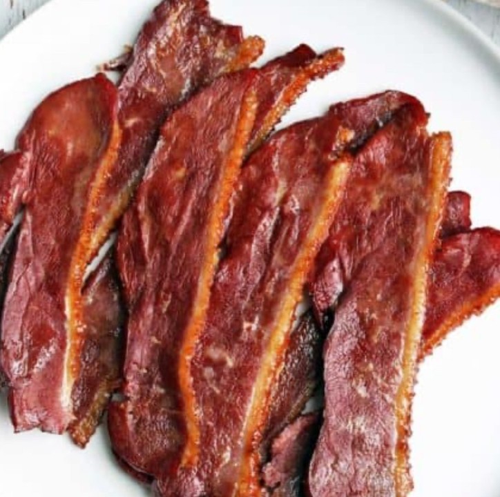 Side Of Beef Bacon