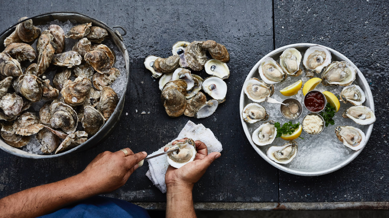 Goode Company Seafood - Westpark