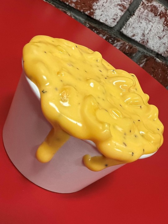 Gooey Mac & Cheese 8oz