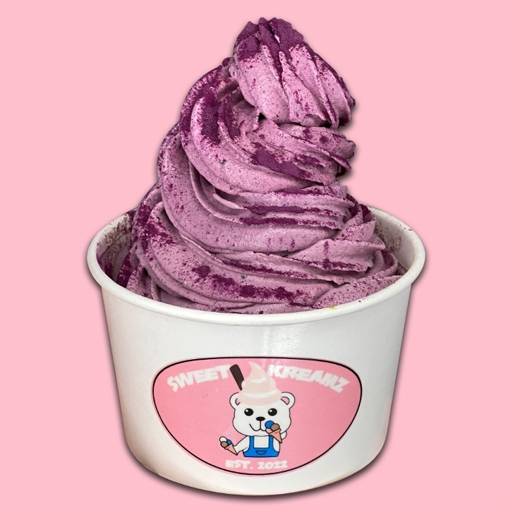Craft Your Own Ice Cream