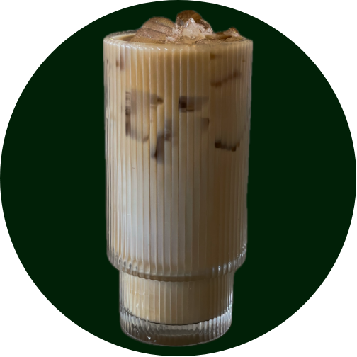 Ice Chai Latte