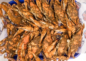 Conrad's Crabs and Seafood Market- Bel Air