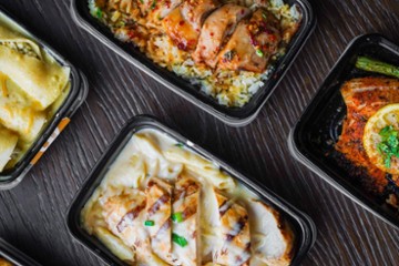 Fork To Fit Kitchen - Edinburg