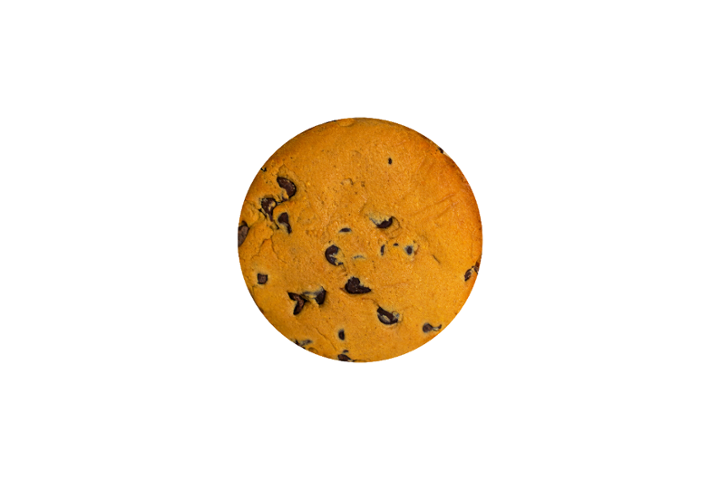 FTF Protein Cookie - Chocolate Chip