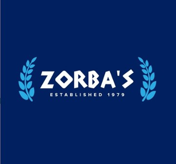 Chef Zorba's Restaurant