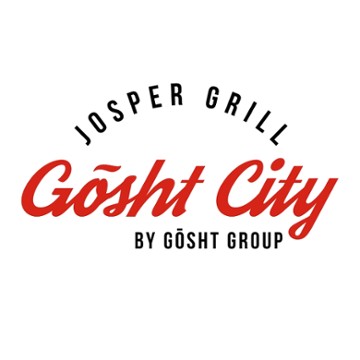 GOSHT CITY