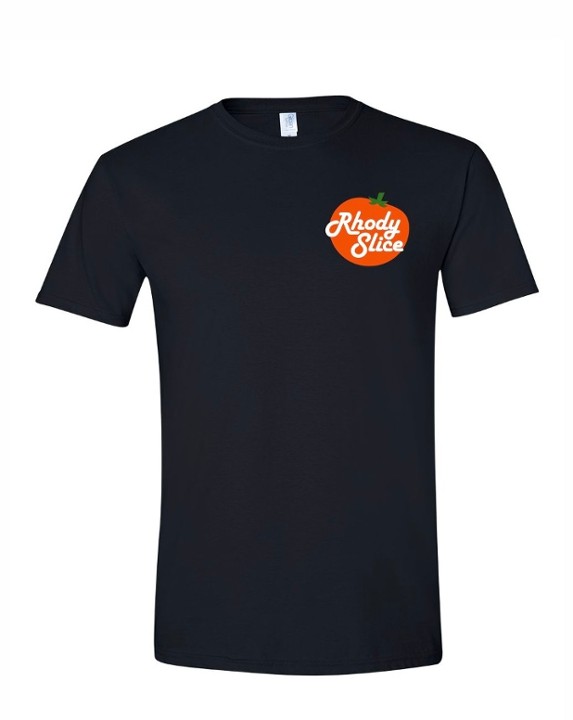Adult T-Shirts - Tomato Logo