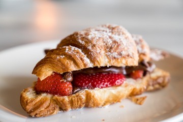 Amandine Patisserie Cafe - Brentwood