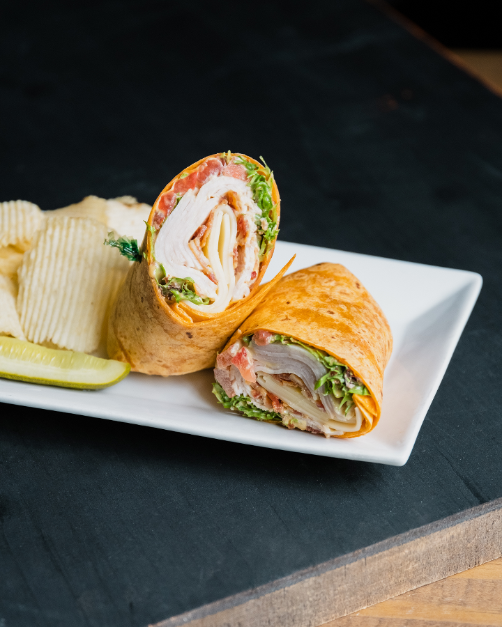 Miss Lucille's Cafe Plum Wine Brisket Tacos