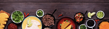AyAyAy! Mexican Cuisine