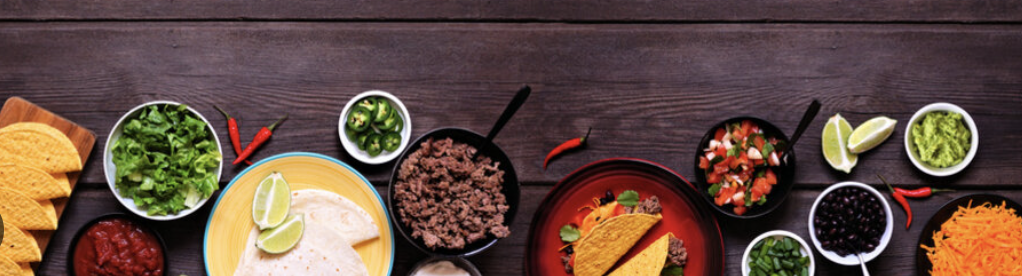 AyAyAy! Mexican Cuisine