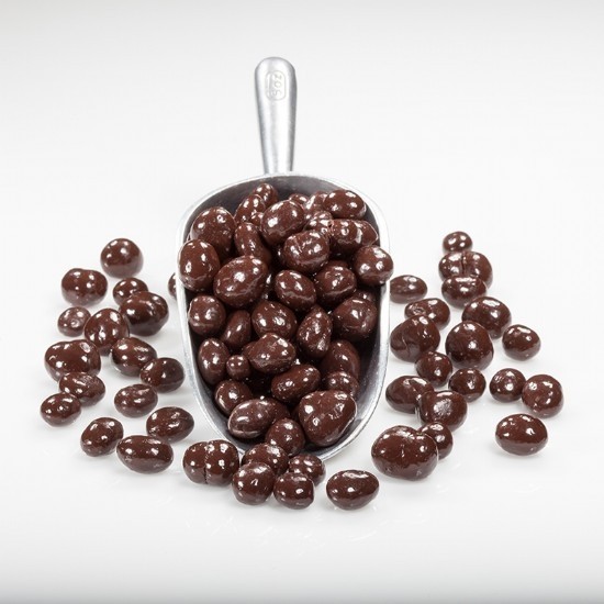 Small (Quarter-Pound) Chocolate-Covered Espresso Beans