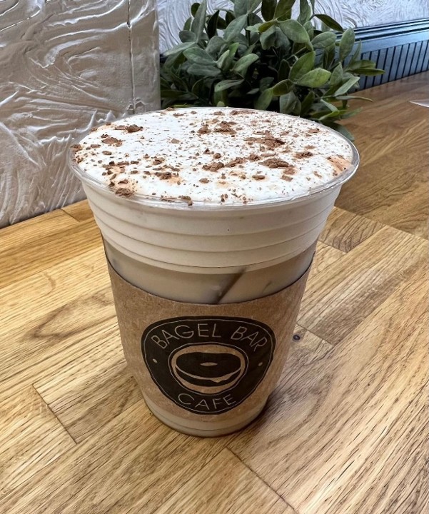 Tootsie Chai **ICED**