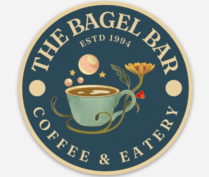Bagel Bar Coffee & Eatery