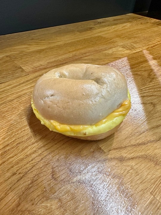 Egg and Cheese