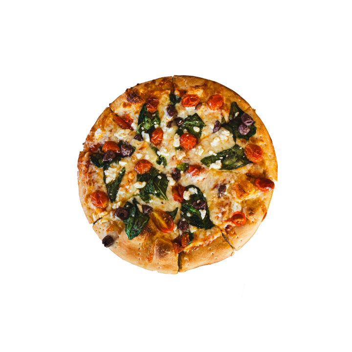 Jumbo Greek