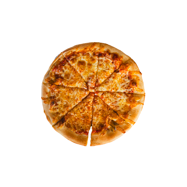 Jumbo Pizza