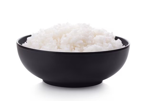 Large Rice
