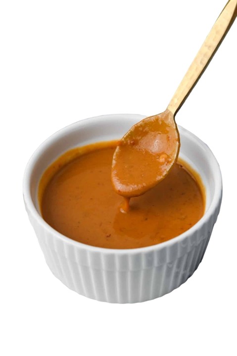 Large Peanut Sauce (8oz)