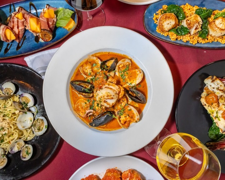 Restaurant banner image