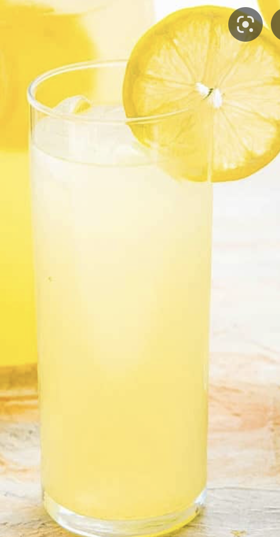 House Made Lemonade