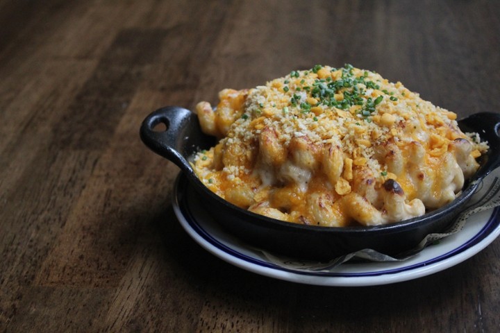 Macaroni And Cheese