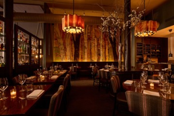 Fork 306 Market Street